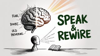 ONE HABIT That Rewires Your Brain Faster Than Anything Else (Biblical + Scientific)