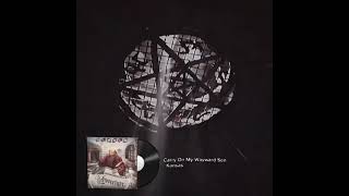 Supernatural - Carry On My Wayward Son