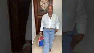 The White Linen Button-Down: Your Spring & Summer Wardrobe Essential #shorts