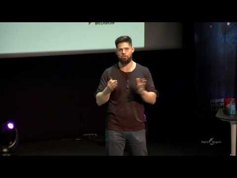 Jakub Stokalski: Meaningful play. Design and psychology of difficult choices