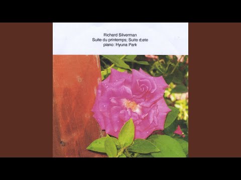 Suite du printemps: Primula