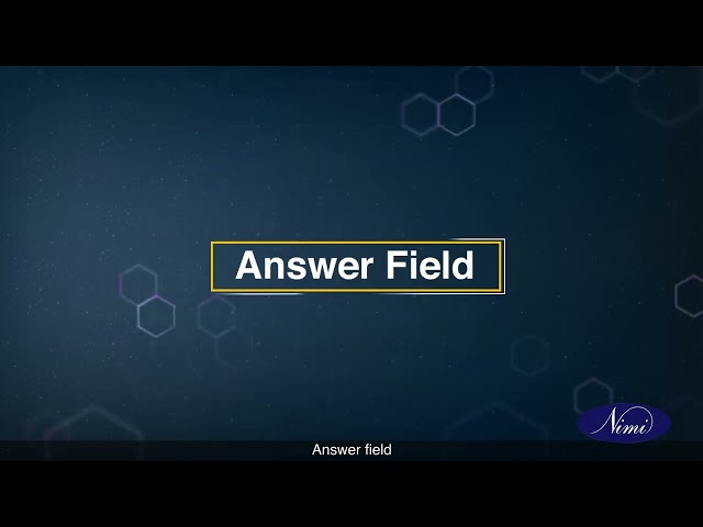 Testing and evaluation PART - B