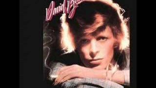 David Bowie - Art Decade