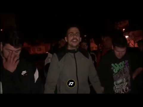 [ROSARIO'S BATTLE#1] FINAL  XOLET VS KIIP ((LLP VS TITO FLORES))