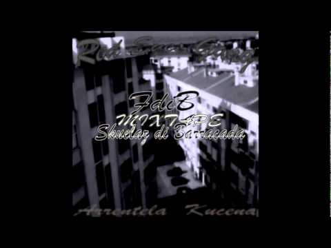 Né Jah ft Smecks & Euzy (FDB) - Fidjuz di Rua (Mixtape Skuelaz di Barracada) 2011