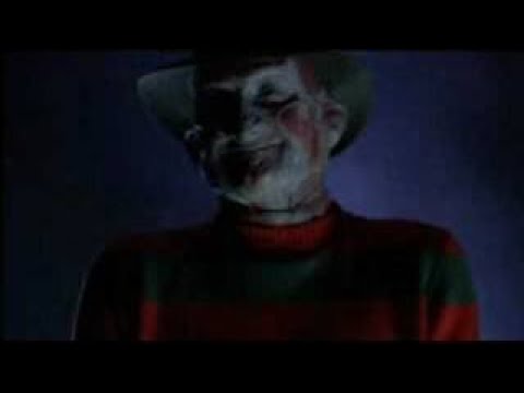 Freddy's Dead-I'm Awake Now