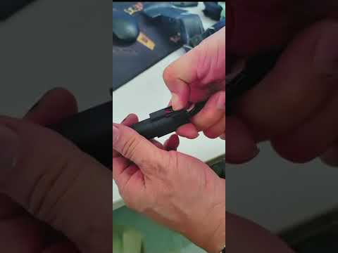 Quick Guide: Pulling Out the SIZIOM Tail Light Harness Safely