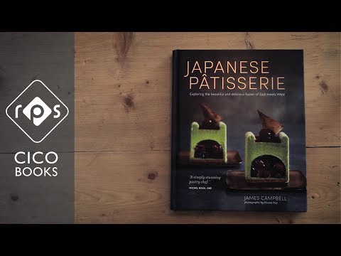 Pastelaria Japonesa de James Campbell
