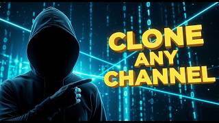 Copy ANY YouTuber's DNA Using Google Gemini (Secret Prompt) | GEMINI CRAFT