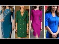 Super Modern New Summer Arrivals Plus Size Business Women S Classy Elegant Outfits Ideas