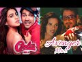 Coolie No1 Official Trailer Remake As Avenger No1 Tony Stark Natasha Fury Entertainment For You
