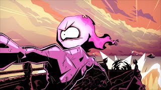 Dead Cells: The Queen and the Sea