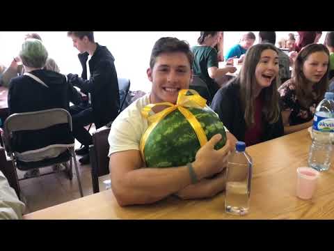 Christian Summer Camp in Vilnius, Lithuania - Camp Rūta