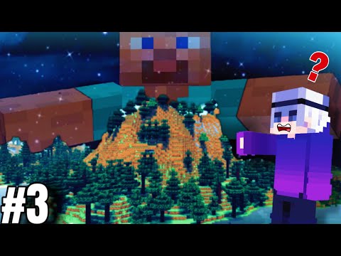 Shocking Discovery in Minecraft Survival | Episode 3
