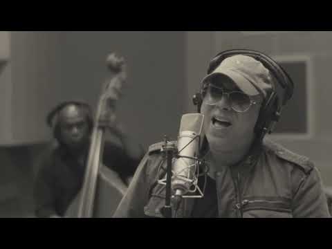 Alexander Díaz, Horacio el Negro, Jorge Reyes y Cucurucho Valdés - LA ALFONSA