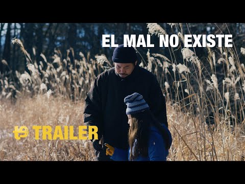 El mal no existe – Trailer español
