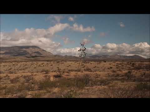 Einmal quer durch die USA mit Amtrak. Teil 1: Tucson - El Paso