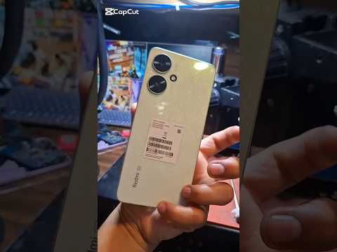 Redmi 13C 5G FRP Bypass ❤️ – New Method 2025 | #mobilephone #repairing #shorts #easymethod #redmi