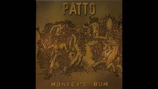 01 Patto - My Days Are Numbered