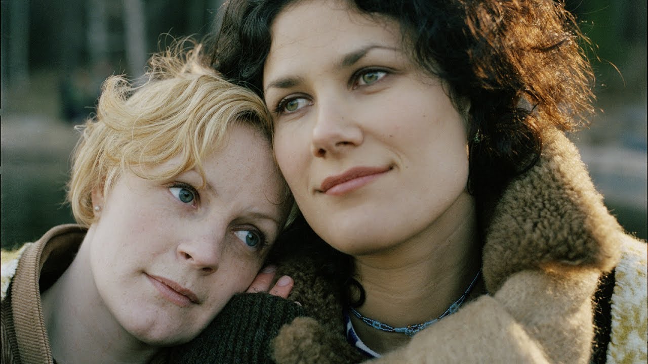 Producing Adults Trailer