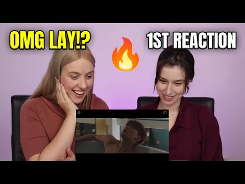 EXO's LAY - LAY '莲 (Lit)' MV + LAY 'Honey (和你)' MV & more - Our first reaction ❤️‍🔥