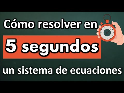 RESOLUCIÓN DE SISTEMAS DE ECUACIONES LINEALES