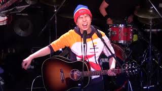 Hang off(Live)/ ツーストローク