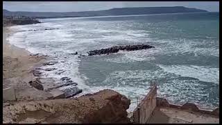 جولة خفيفة للبحر passeio marítimo leve