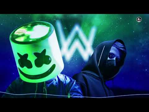 MÚSICA ELETRÔNICA 2022 🔥 SÓ TRACK BOA 🔥 Mais Tocadas - Alok, Vintage Culture, Dubdogz & David Guetta