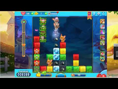 Pet Rescue level 3907, pet rescue, nivel 3907 pet rescue solucionado, solved, sin booster 3907, 3907