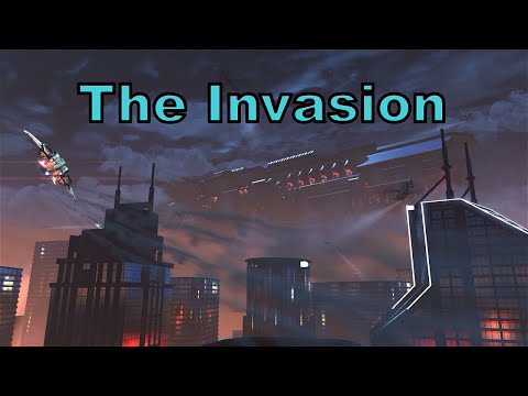 XCOM Lore: The Invasion (XCOM 2 and WoTC Timeline)