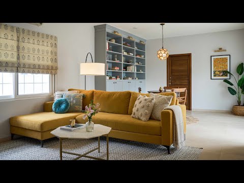 A Bengaluru bungalow that is a new take on a classic form