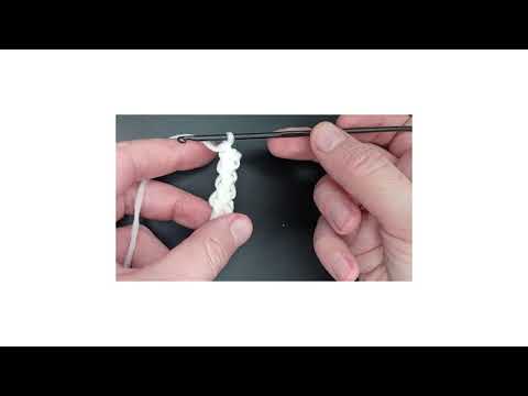 HOW TO CROCHET A BASIC CORD /Klassikalise paela heegeldamine