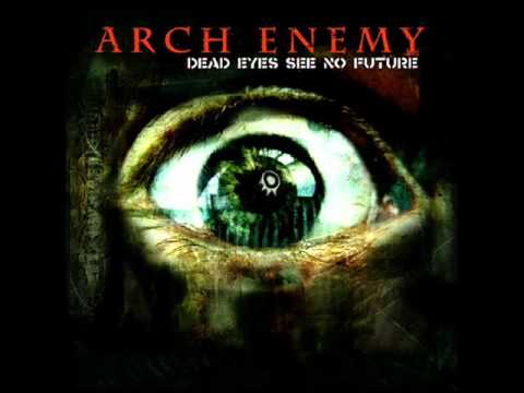 Manowar Covers - Arch Enemy - Kill With Power