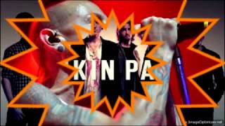 Tribute to Chester Bennington -  Linkin Park