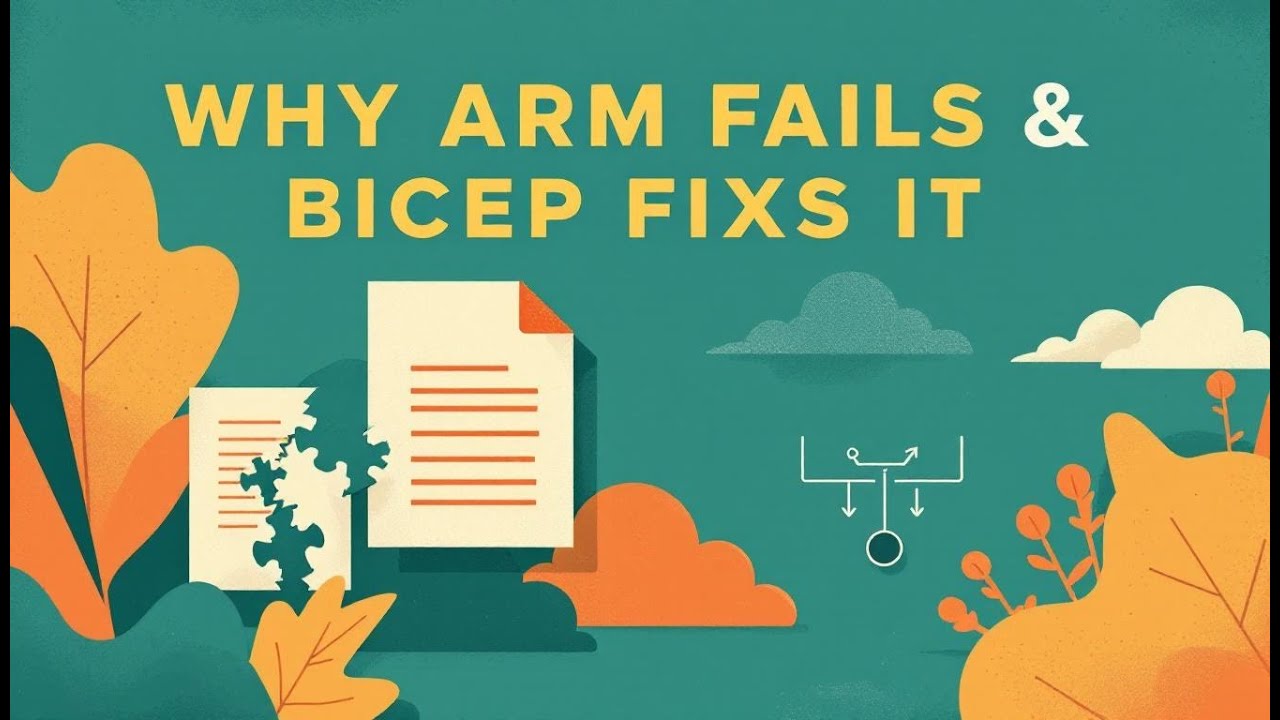 Why ARM Templates Are Holding You Back