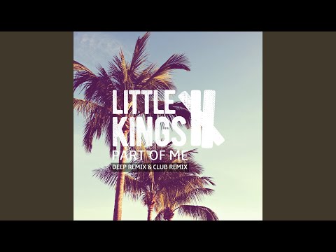 Part Of Me (Club Remix)