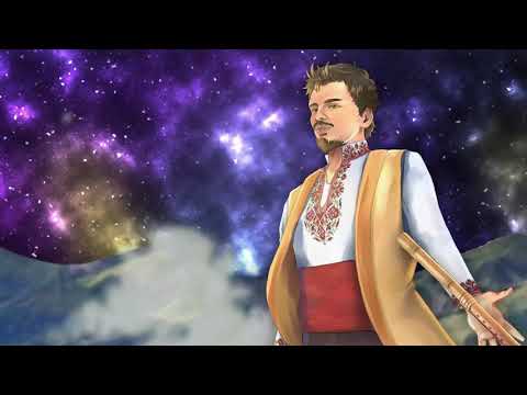 Ilin Ilinski - Prayer [Official Exhibition Video]