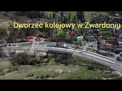 Zwardoń Beskidy 2023