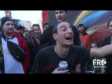 Battle fra Regioni - Piemonte vs Puglia - Kintsugi - Torino - Semifinale