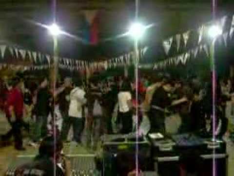 Otaku Fiesta 2007 Train