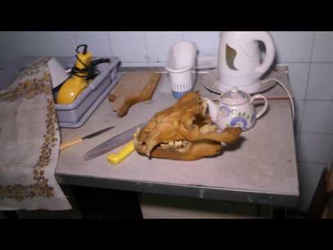 Opuszczona restauracja #URBEX NALOT#