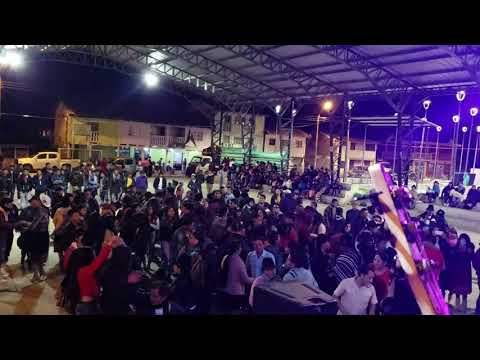 JHOSY LA ESTRELLITA DEL SUR.