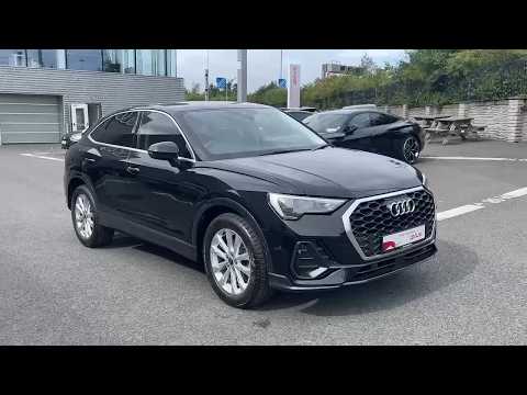 Audi Q3 Q3 SB 35 TDI 150 S-T SE - Image 2