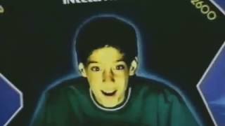 What Video Game 1990 VHS rip