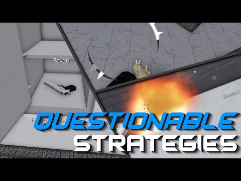 10 Questionable Strategies in Entry Point