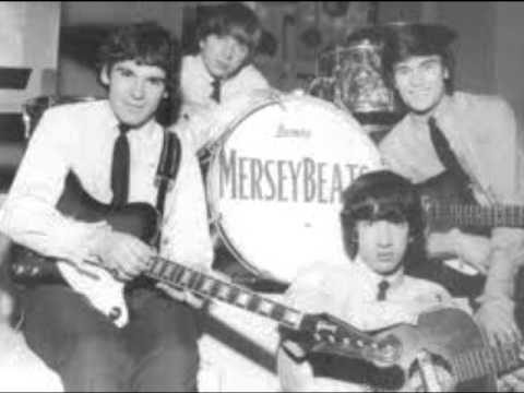 Really Mystified - The Merseybeats