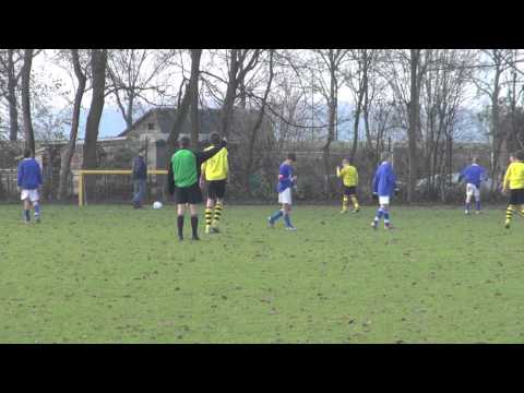 Veerse Boys D1 - Nieuwkuijk D      01 dec 2012