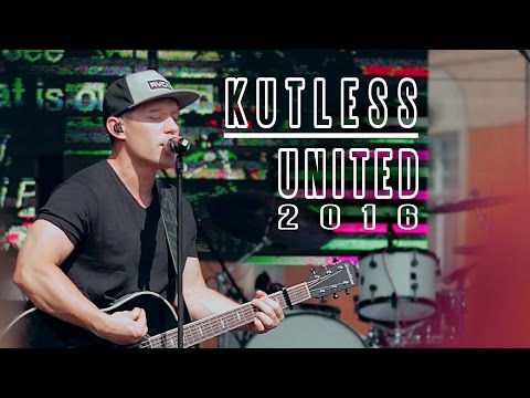 Jon M. Sumrall /KUTLESS/ - How Great Is Our God (UNITED 2016)
