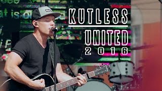Jon M. Sumrall /KUTLESS/ - How Great Is Our God (UNITED 2016)